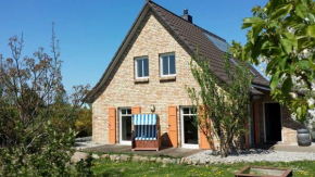 Ferienhaus Polkvitz in Marlow